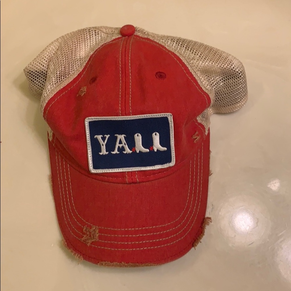 Judith March Trucker Hat